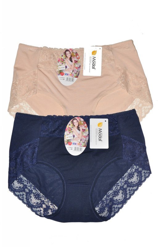 Figi DC Girl 26391/wz.40-O A&#039;2 S-XL