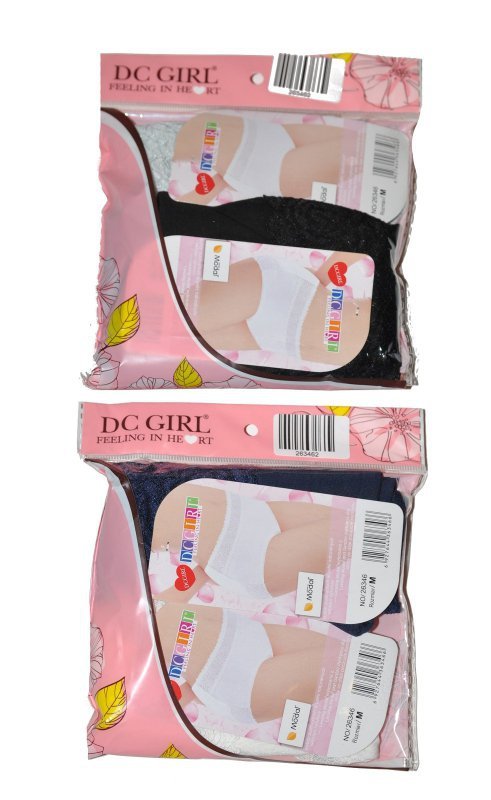 Figi DC Girl 26346 A'2 S-XL