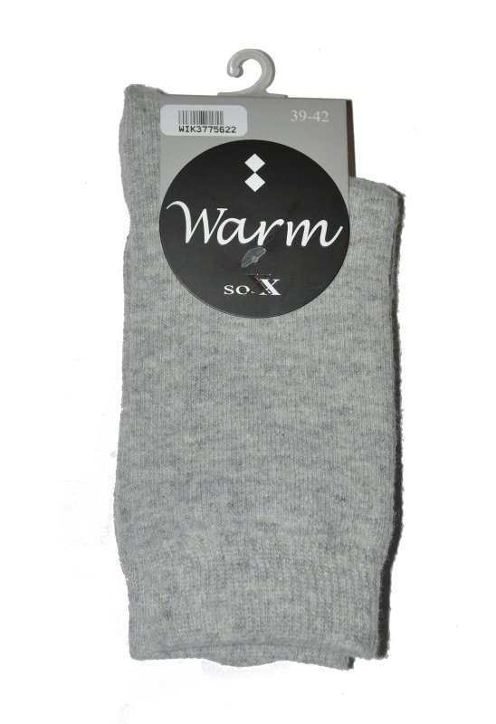 Skarpety WiK 37756 Warm Damskie 35-42