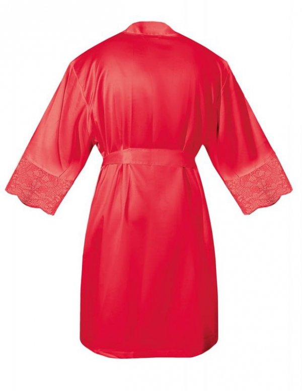 Szlafrok Mefemi Zora S-2XL