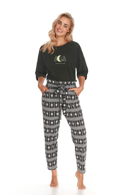 Piżama Taro Chanel 2768 3/4 S-XL Z&#039;23