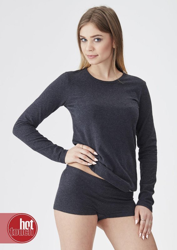 Koszulka Key Hot Touch LVD 729 1 S-XL