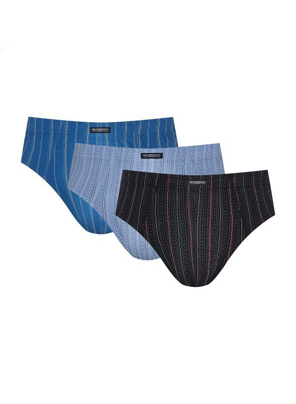 Slipy Henderson 1446 K601 Shimmer A&#039;3 M-2XL
