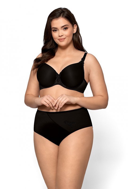 Figi Mefemi Anita M-2XL czarny