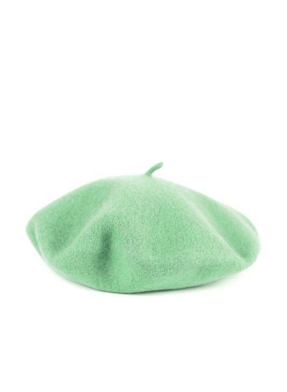 Beret Art Of Polo 22303 Daily Classic