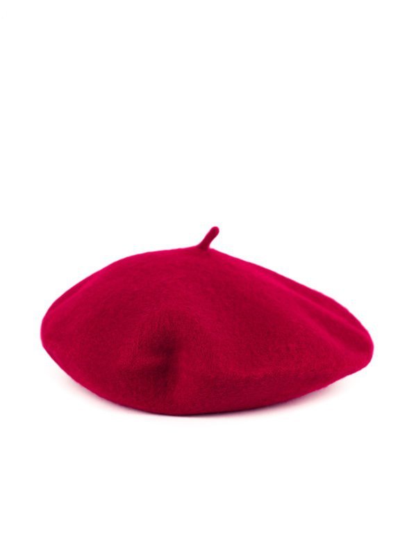 Beret Art Of Polo 22303 Daily Classic