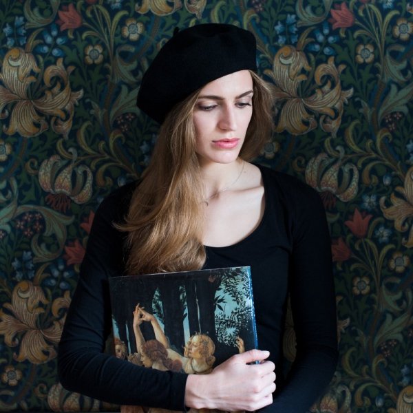 Beret Art Of Polo 22303 Daily Classic