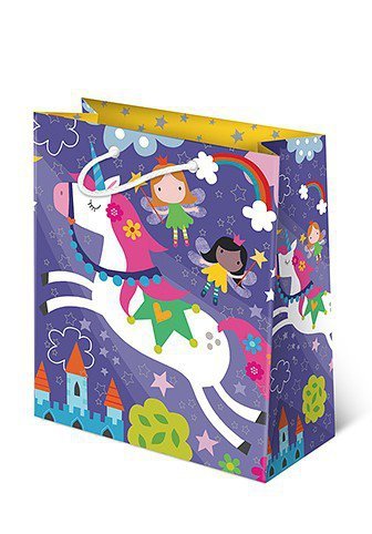 Torba Paw XL Set 111 Unicorns A&#039;10