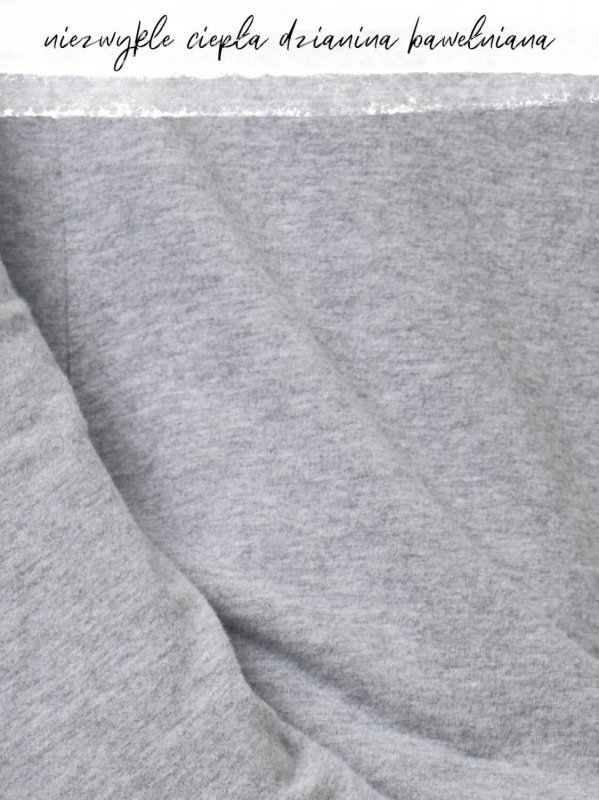 Bluza Key Hot Touch LHB 729 3 S-XL