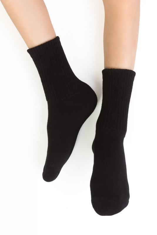 Skarpety Steven art.020 Frotte Sport 26-34