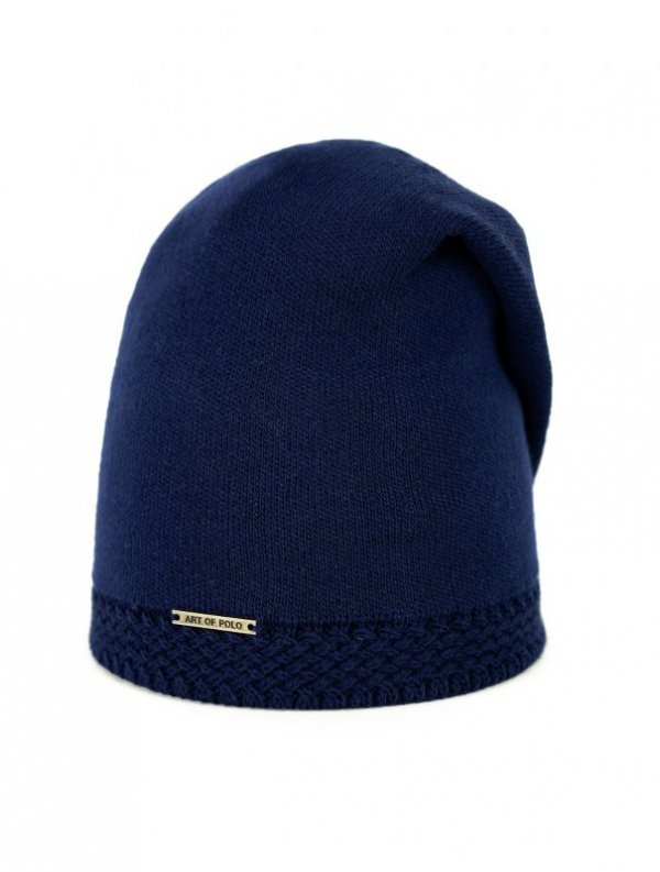 Czapka Art of Polo 23802 Chilly damska