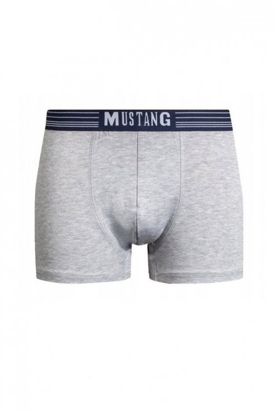 Bokserki Mustang 4046-1050 Retro M-2XL