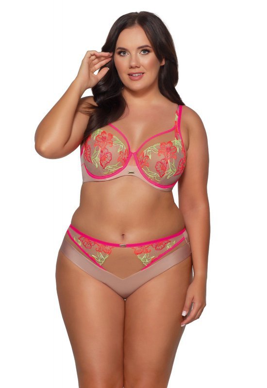 Figi Ava 2072/B Brazyliany S-2XL