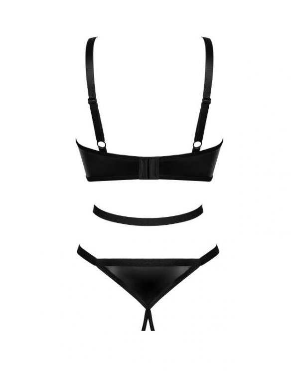 Body Obsessive Armares Teddy XS-2XL