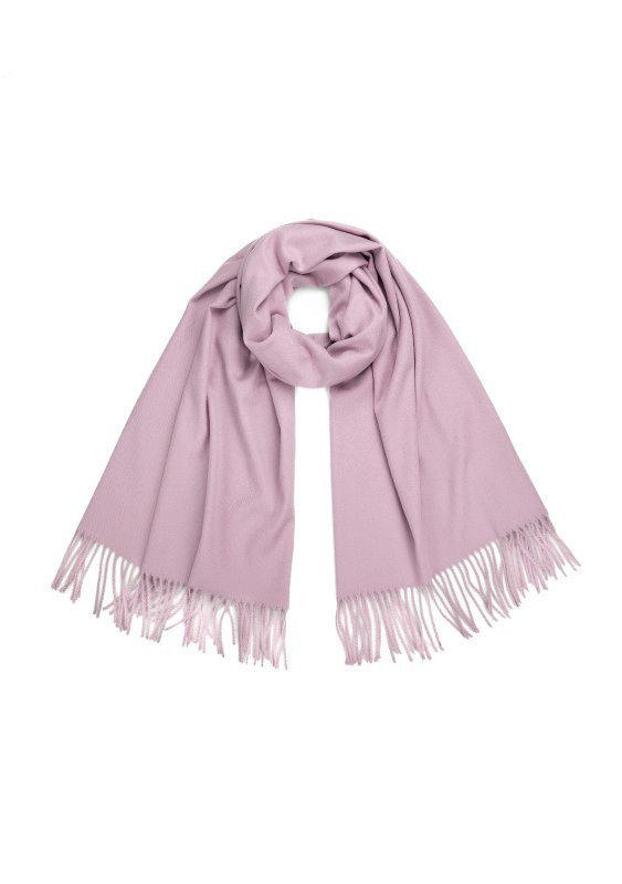 Szal Art Of Polo 23457 Cozy Basic damski