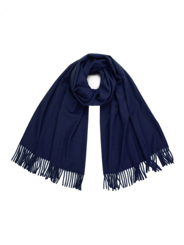 Szal Art Of Polo 23457 Cozy Basic damski