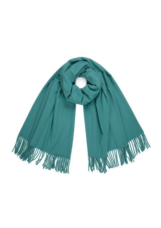 Szal Art Of Polo 23457 Cozy Basic damski
