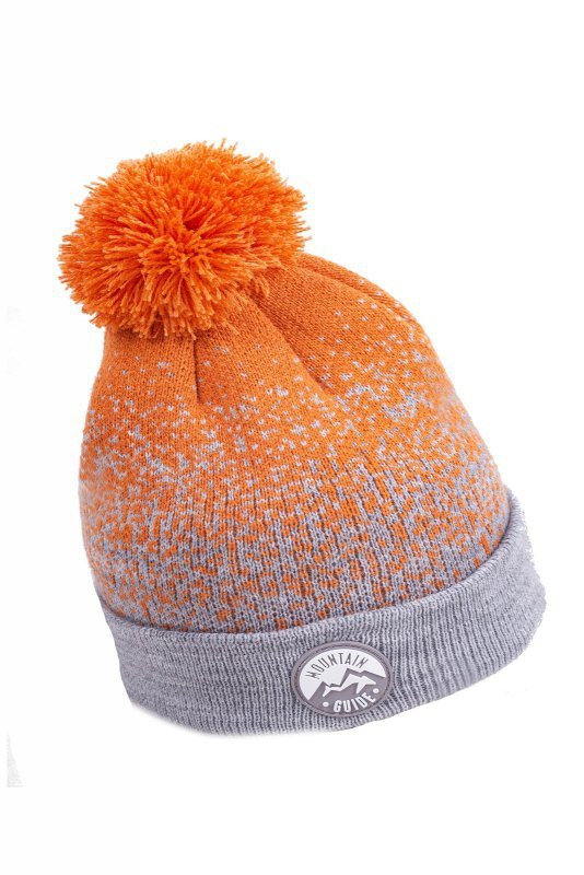 Czapka YOCLUB CZZ-0483C Boy