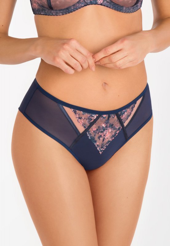 Figi Gorsenia K 822 Edna Brazyliany S-2XL