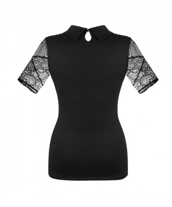 Bluzka Eldar Ola kr/r S-XL