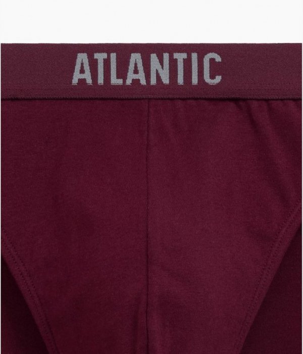 Bokserki Atlantic 5SMH-004/24 A&#039;5 M-2XL