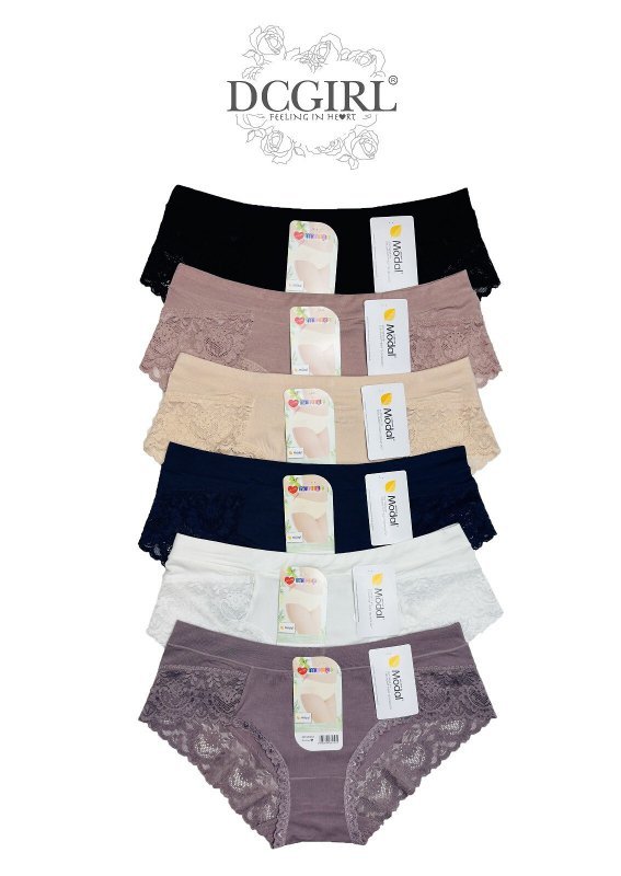 Figi DC Girl 26257 A'12 modal S-XL