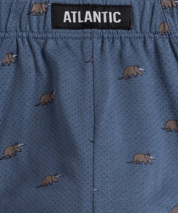 Slipy Atlantic 3MP-167 A&#039;3 M-2XL