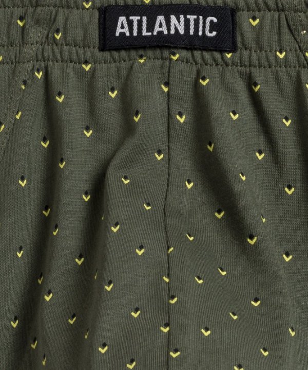 Slipy Atlantic 3MP-169 A&#039;3 M-3XL