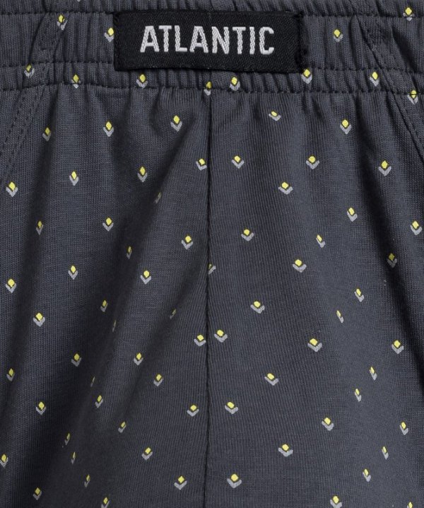 Slipy Atlantic 3MP-169 A&#039;3 M-3XL