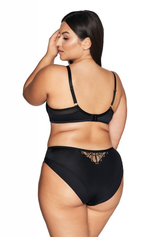 Biustonosz semi soft Ava 2114