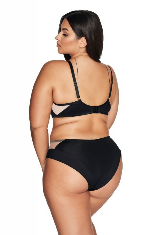 Biustonosz semi soft Ava 2135