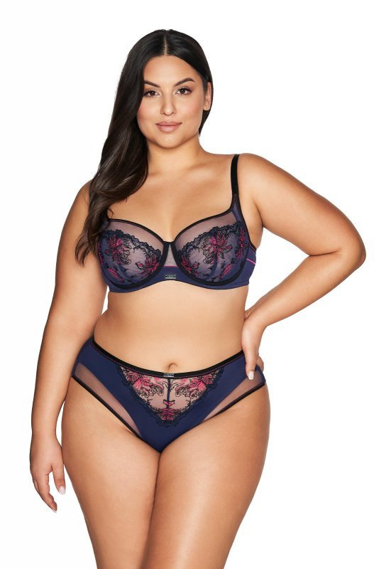 Figi Ava 2120 S-3XL Navy Blue