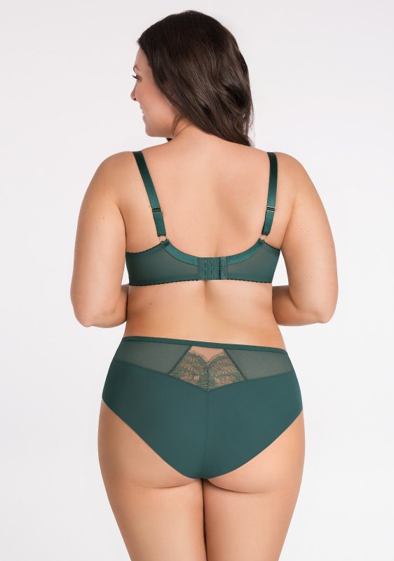 Biustonosz soft Gorsenia K 870 Melisa