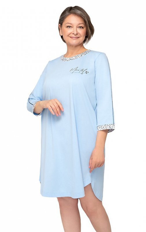 Koszula Martel 252 Laura II 3/4 M-3XL