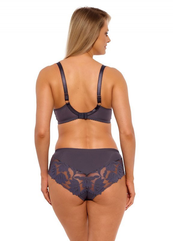 Figi Gaia GFP 1134 Keto S-4XL Grafitowy