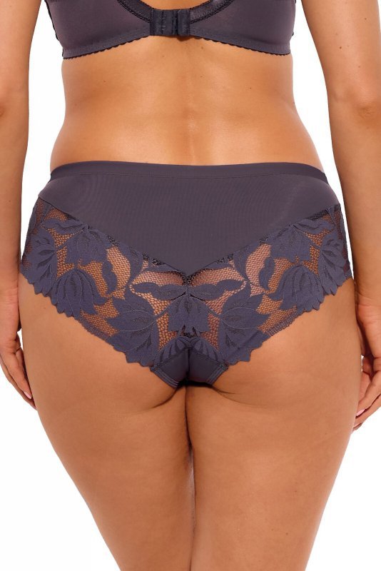 Figi Gaia GFP 1134 Keto S-4XL Grafitowy