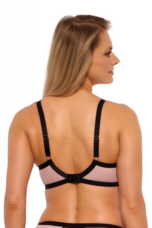 Biustonosz semi soft Gaia BS 1273 Aina