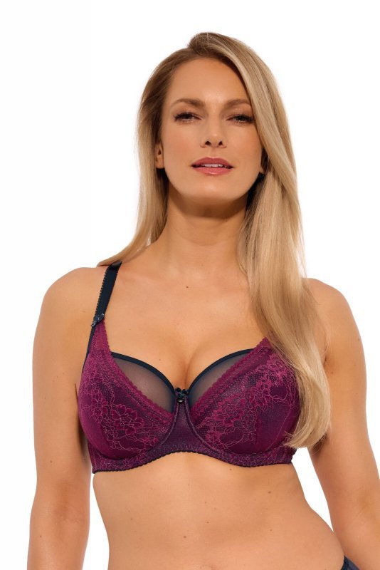 Biustonosz semi soft Gaia BS 1257 Else
