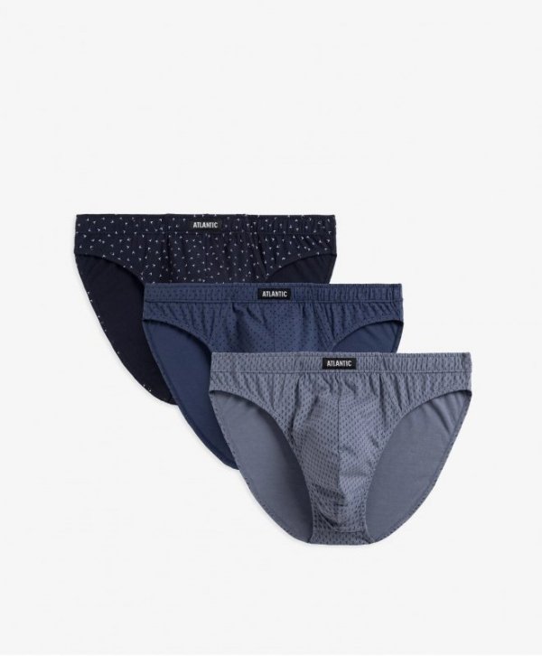 Slipy Atlantic 3MP-166 A&#039;3 M-2XL