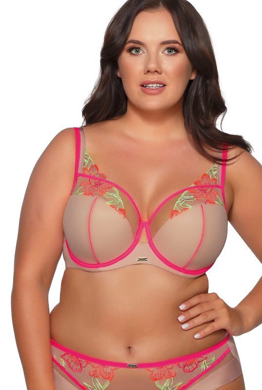 Biustonosz semi soft Ava 2071 Maxi
