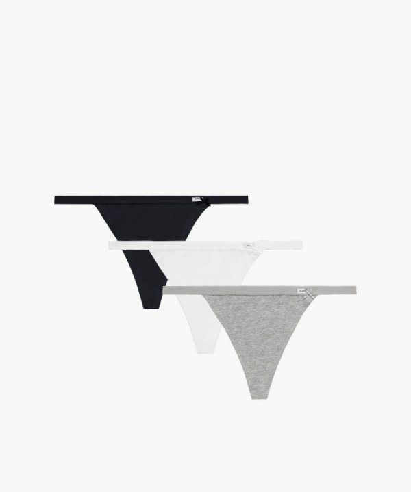 Stringi Atlantic 3CLP-007 A&#039;3 S-XL