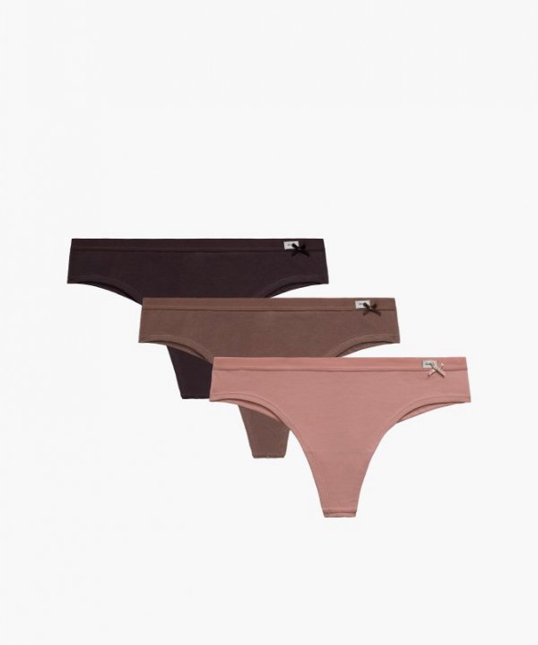 Figi Atlantic 3CLP-005 brazyliany A&#039;3 S-XL