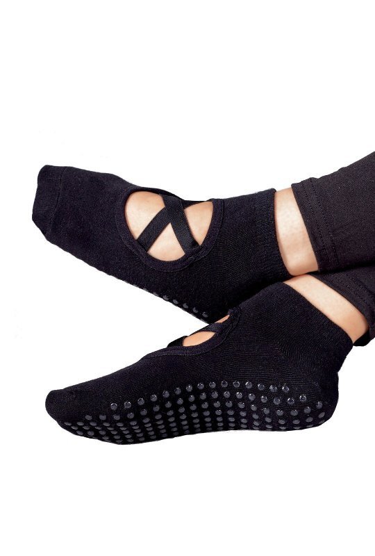 Stopki YOCLUB SKS-0015U Yoga 36-41
