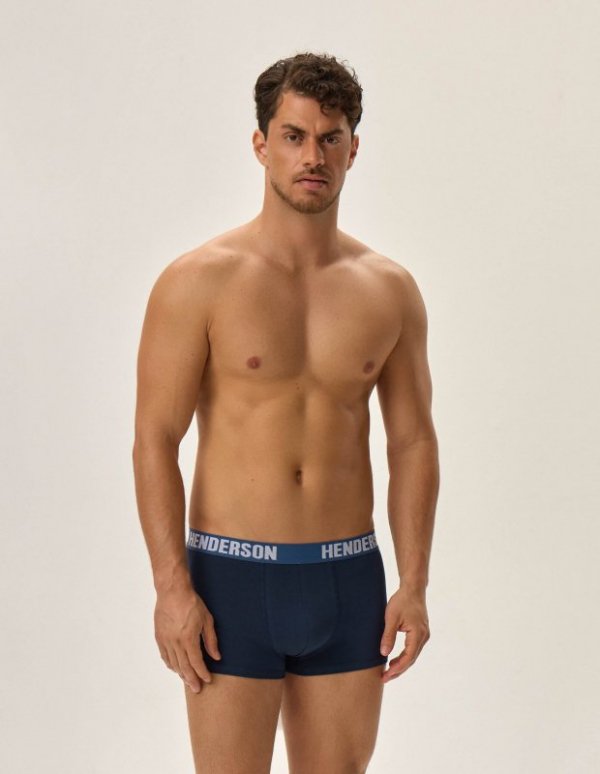 Bokserki Henderson 42256 Jarl A&#039;3 M-3XL