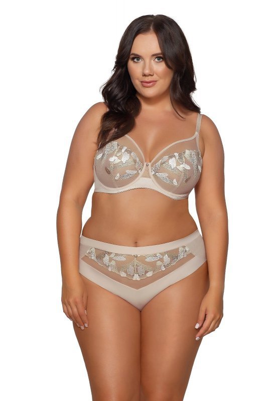 Figi Ava 2082/B  Brazyliany S-2XL
