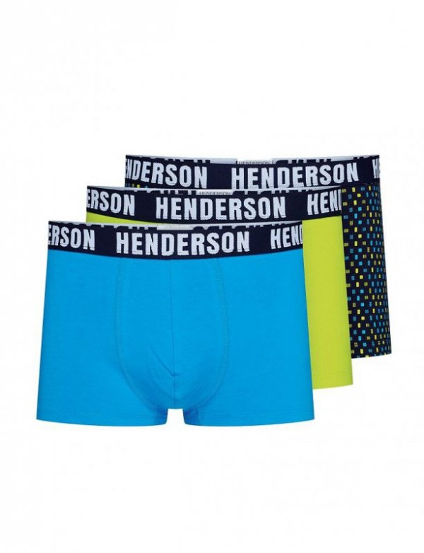 Bokserki Henderson 41929 Jet A&#039;3