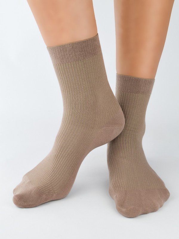 Skarpety Noviti SB077 Prążek Soft 36-41