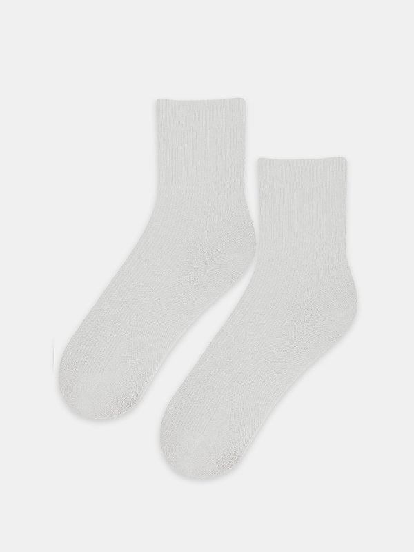Skarpety Noviti SB077 Prążek Soft 36-41