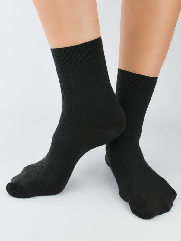 Skarpety Noviti SB077 Prążek Soft 36-41