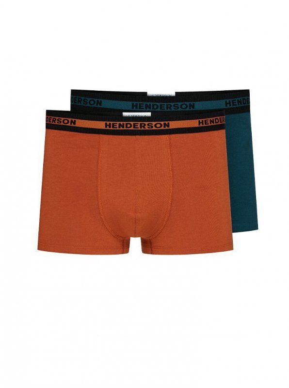 Bokserki Henderson 42252 Jag A&#039;2 M-3XL